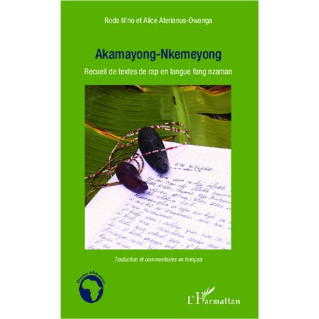 Akamayong-Nkemeyong