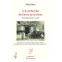 A la recherche des lieux proustiens