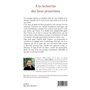 A la recherche des lieux proustiens