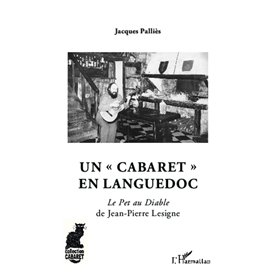 Un "cabaret" en Languedoc