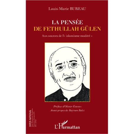 La pensée de Fethullah Gülen