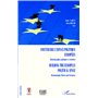 Construire l'espace politique européen Historiographies, politiques et territoires