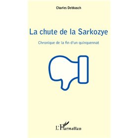 La chute de la Sarkozye