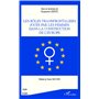 Rôles transfrontaliers joués par les femmes dans la construction de l'Europe