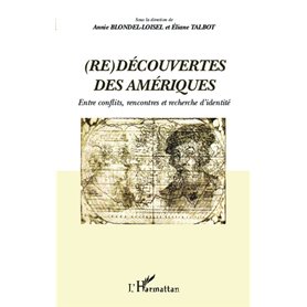 Redécouvertes des Amériques