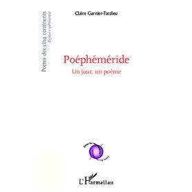 Poéphéméride