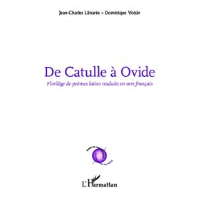 De Catulle à Ovide