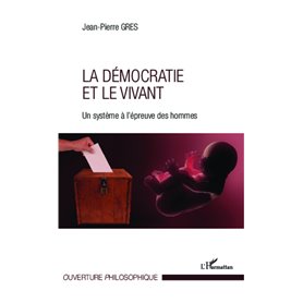 Démocratie et le vivant