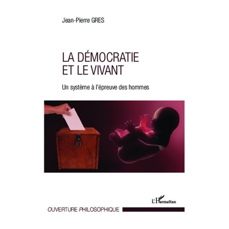 Démocratie et le vivant