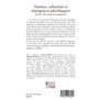 Normes, urbanités et émergences plurilingues