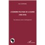 L'économie politique de la Guinée (1958-2010)