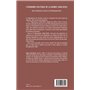 L'économie politique de la Guinée (1958-2010)