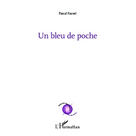 Un bleu de poche