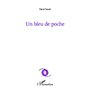 Un bleu de poche