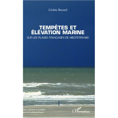 Tempêtes et élévation marine