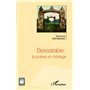 Bessarabie : la poésie en héritage