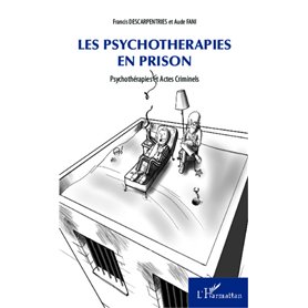 Les psychothérapies en prison