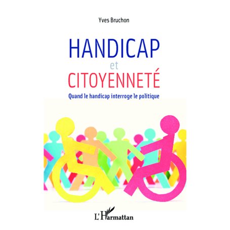 Handicap et citoyenneté