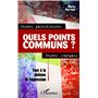 Jeunes palestiniens, jeunes français, quels points communs ?