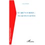 De Smith à Marx : Deux approches du capitalisme