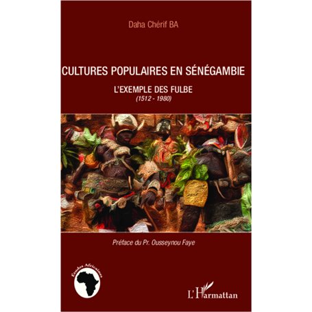 Cultures populaires en Sénégambie