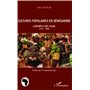 Cultures populaires en Sénégambie