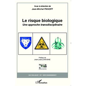 Le risque biologique