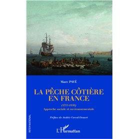 La pêche côtière en France