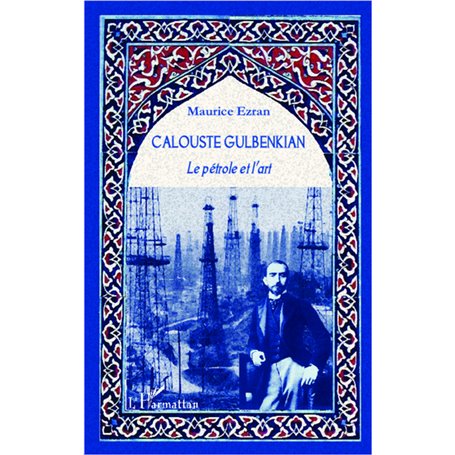 Calouste Gulbenkian