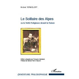 Le Solitaire des Alpes