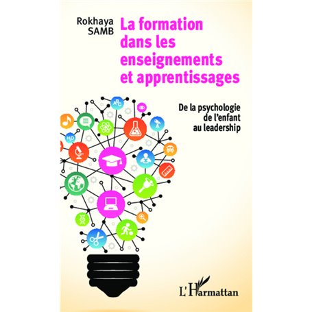 La formation dans les enseignements et apprentissages