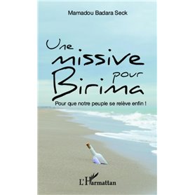 Une missive pour Birima