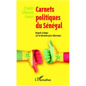 Carnets politiques du Sénégal