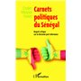 Carnets politiques du Sénégal