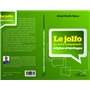 Le jolfo ou wolof senegalensis :