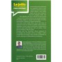 Le jolfo ou wolof senegalensis :