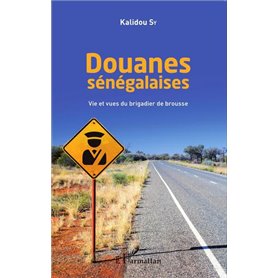 Douanes sénégalaises