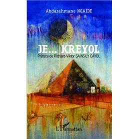 Je...Kreyol