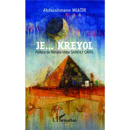 Je...Kreyol