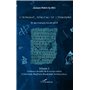 L'Afrique, berceau de l'écriture volume 2