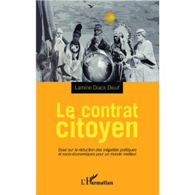 Le contrat citoyen