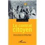 Le contrat citoyen