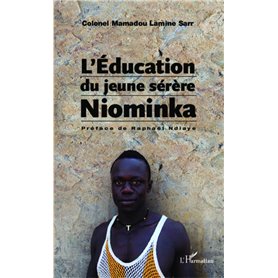 L'Education du jeune sérère Niominka