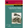 La Seconde Guerre Mondiale vécue d'en bas au Sénégal