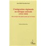 L'intégration régionale en Afrique centrale