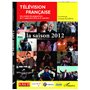 Télévision française la saison 2012