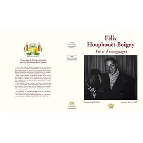 Félix Houphouët-Boigny