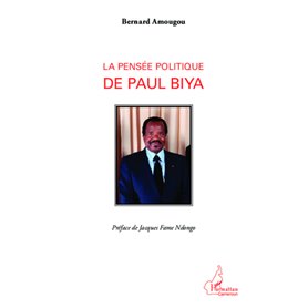 Pensée politique de Paul Biya