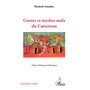 Contes et mythes mafa du Cameroun