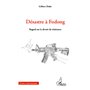 Désastre à Fodong